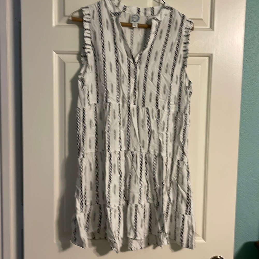 Women’s southwest style top